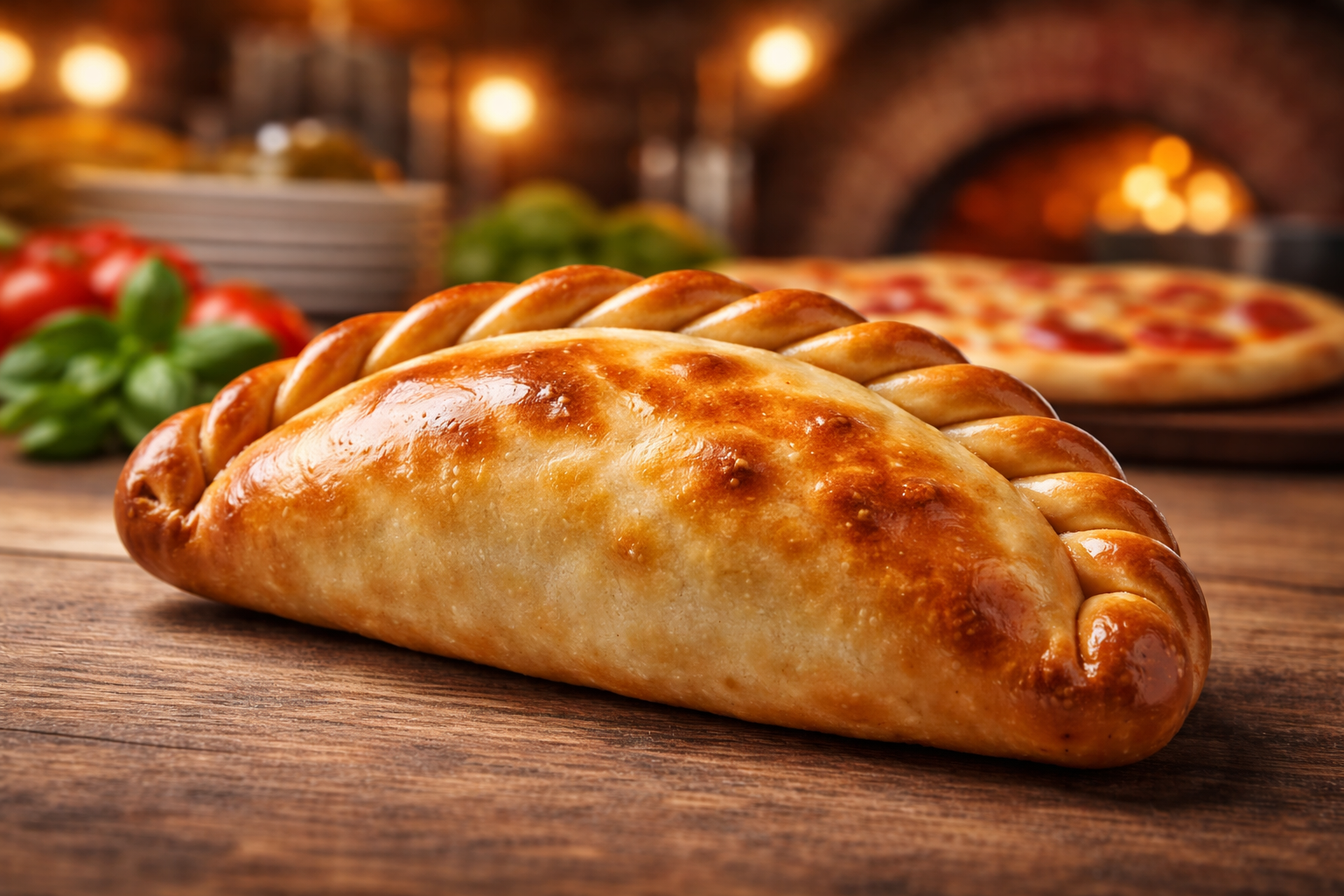 Empanadas artesanales