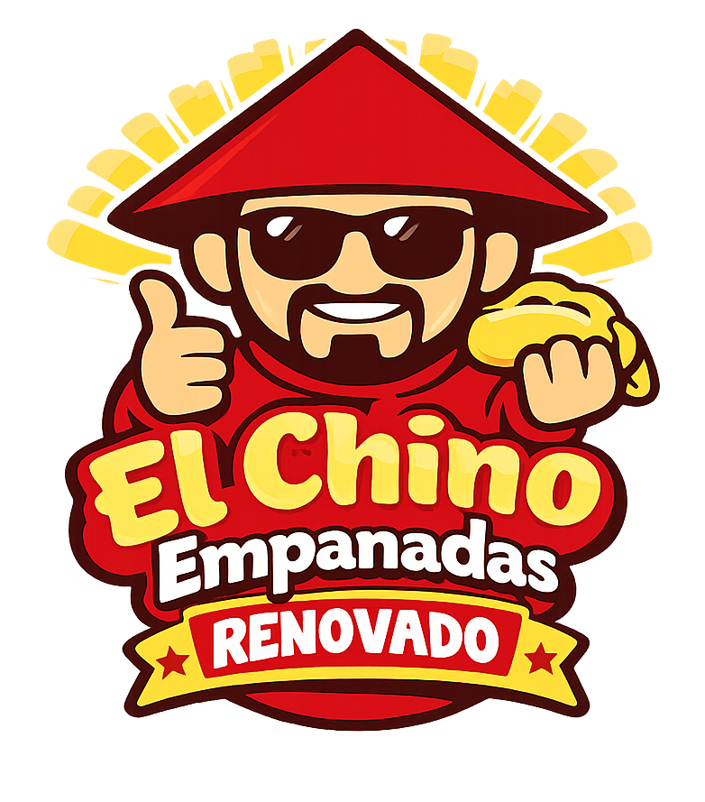 Logo El Chino Renovado